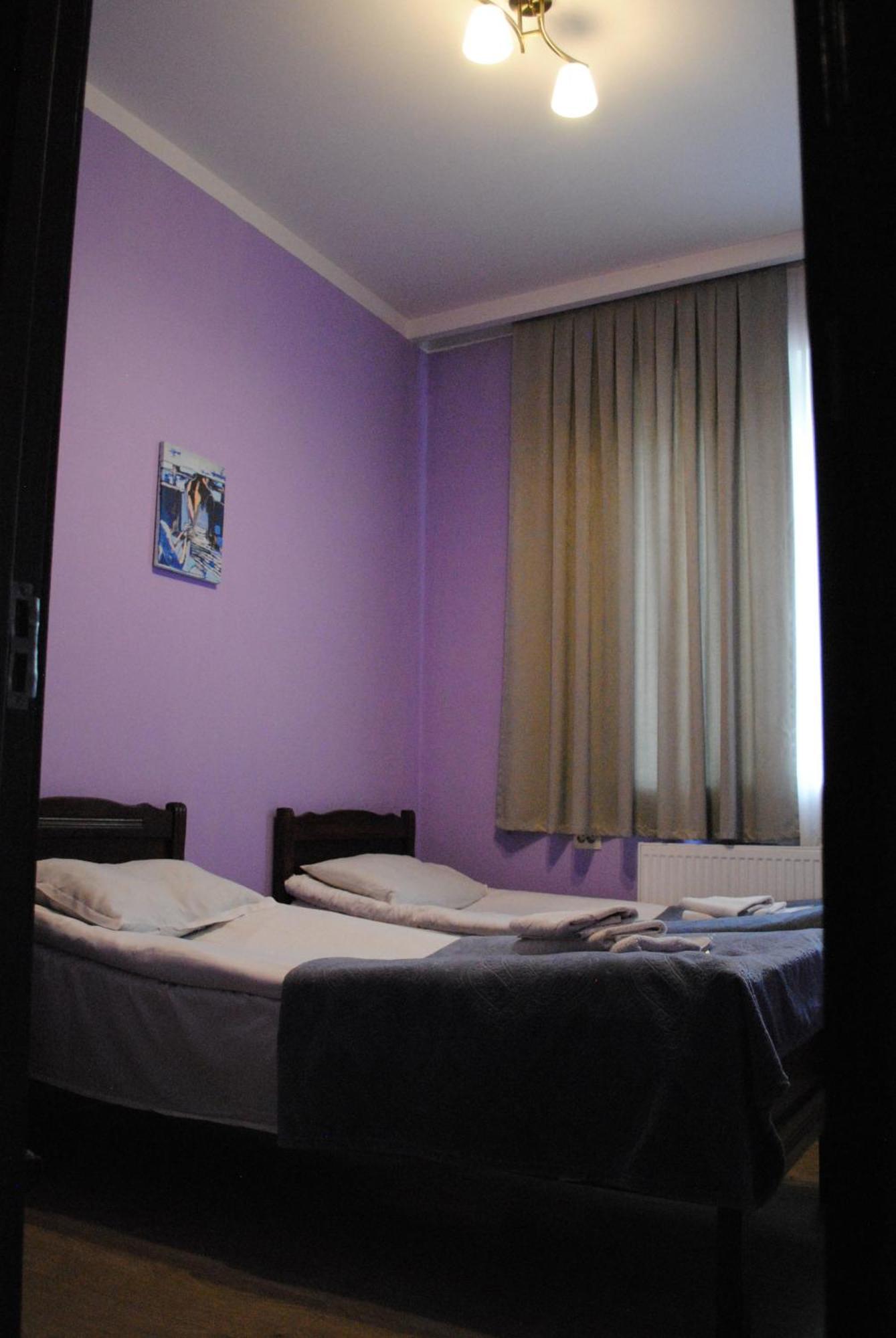 Sweet Home Tbilisi Exterior photo
