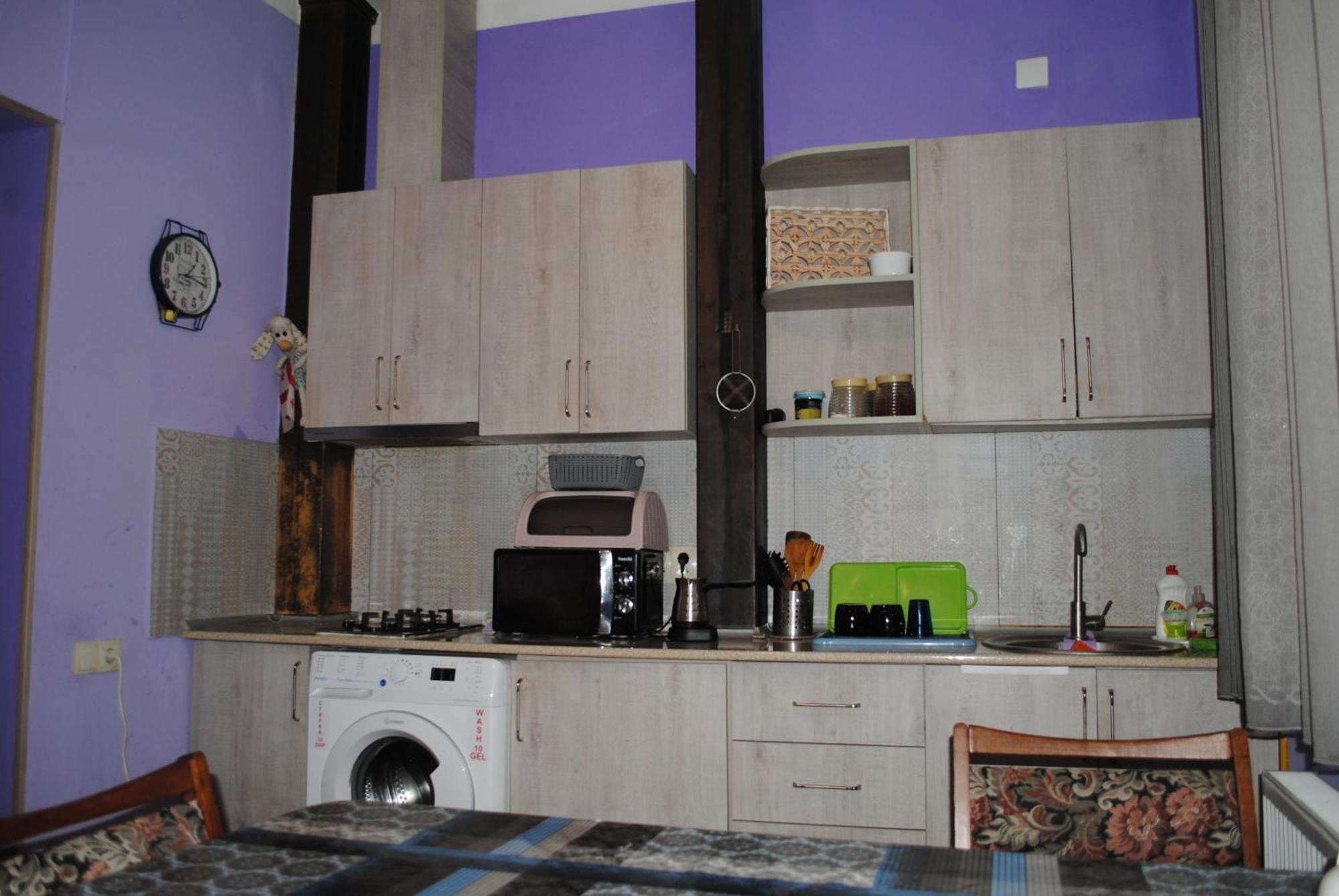 Sweet Home Tbilisi Exterior photo