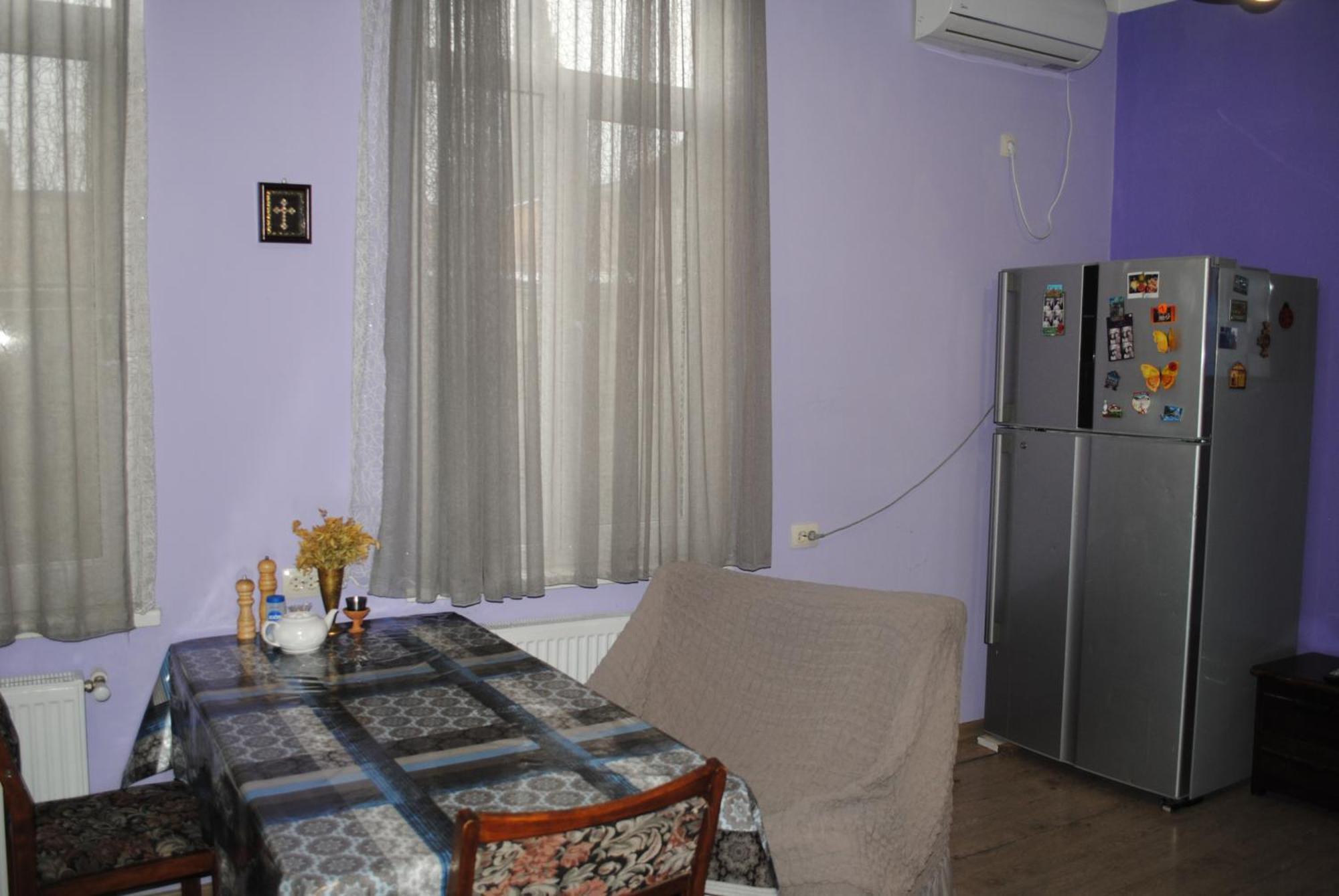 Sweet Home Tbilisi Exterior photo
