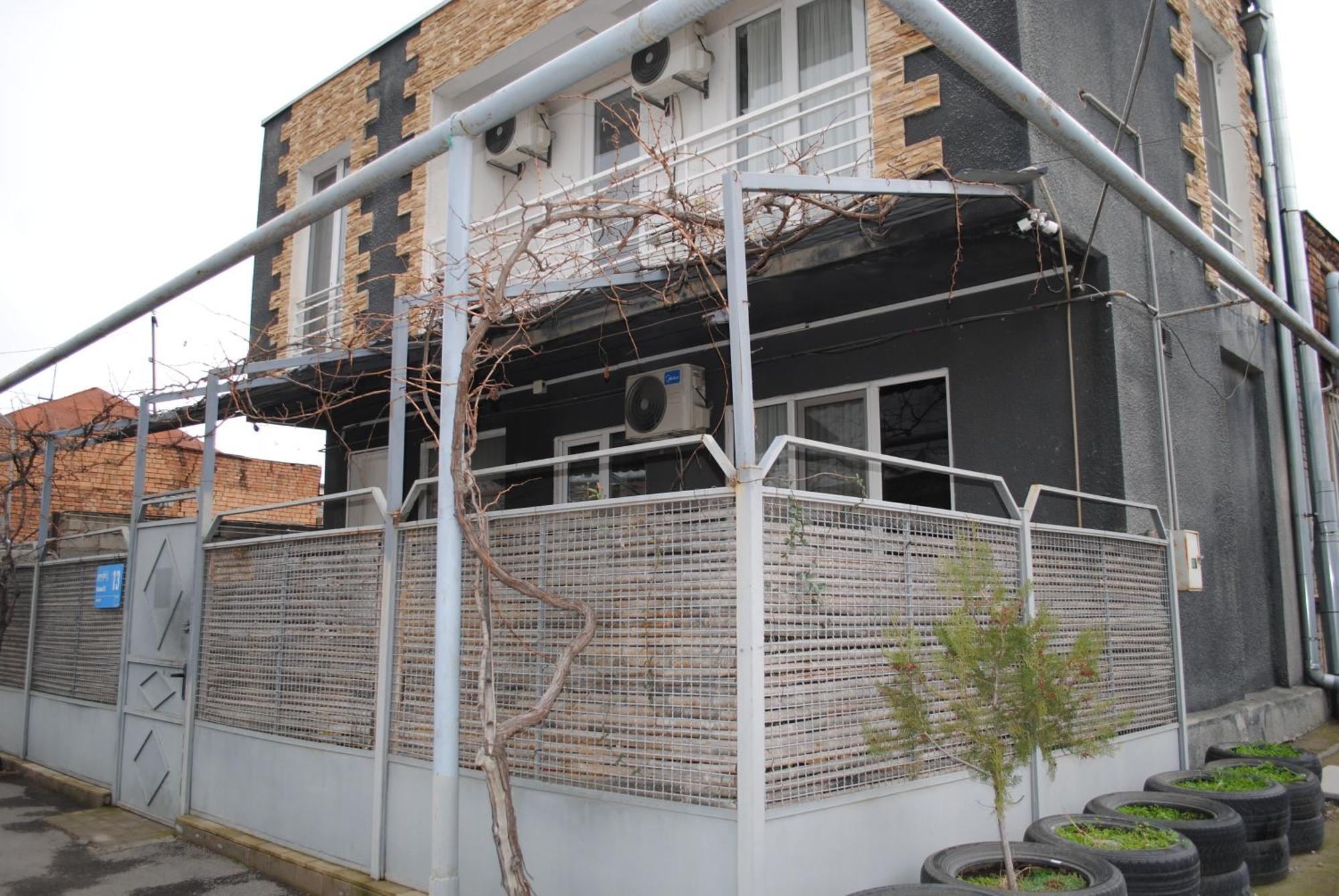 Sweet Home Tbilisi Exterior photo