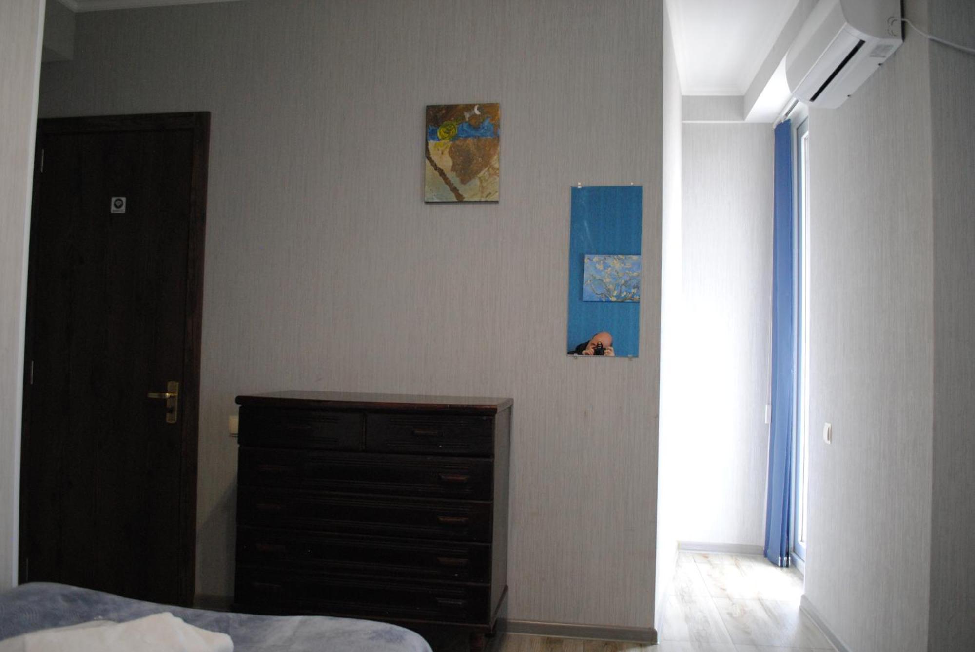 Sweet Home Tbilisi Exterior photo