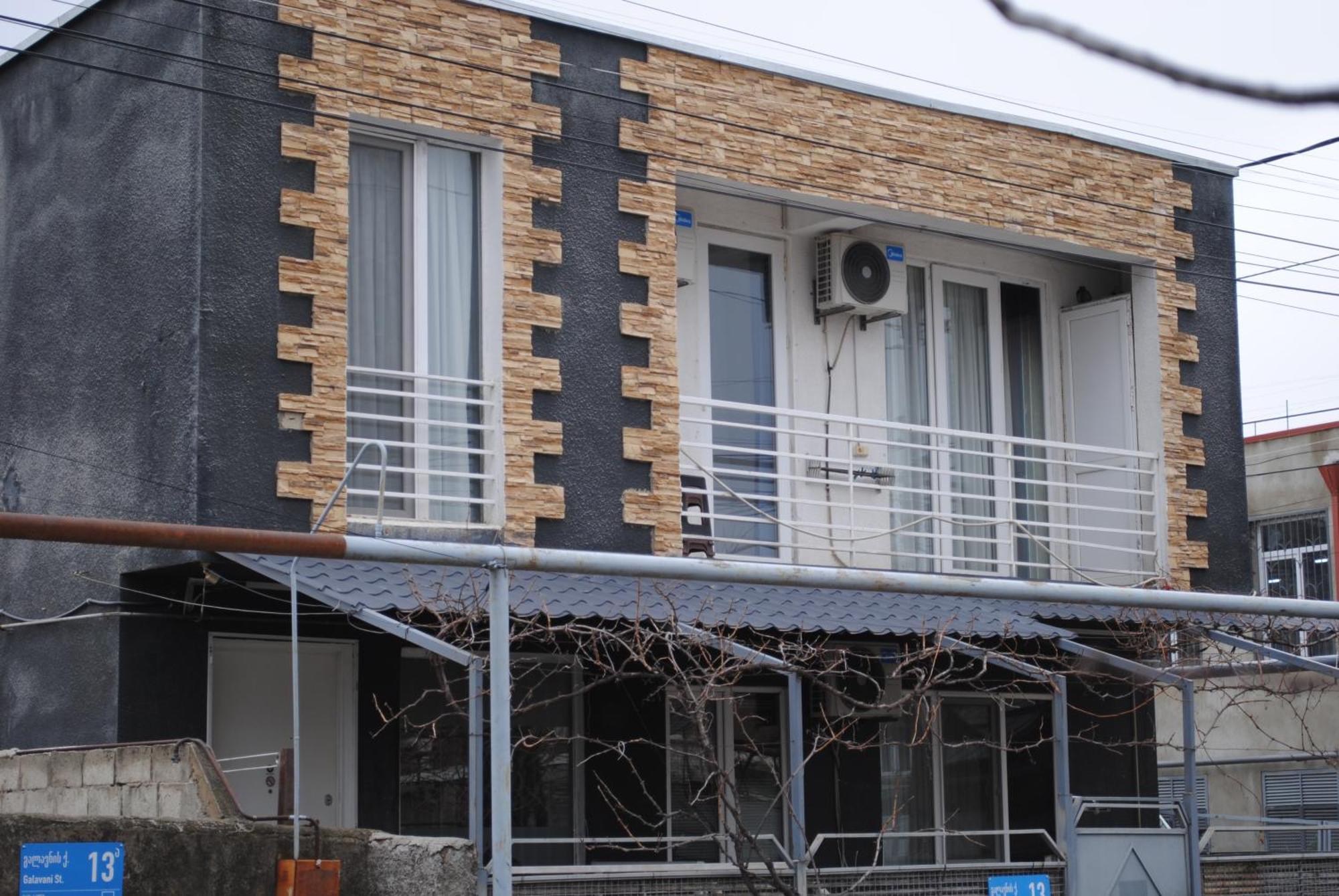 Sweet Home Tbilisi Exterior photo
