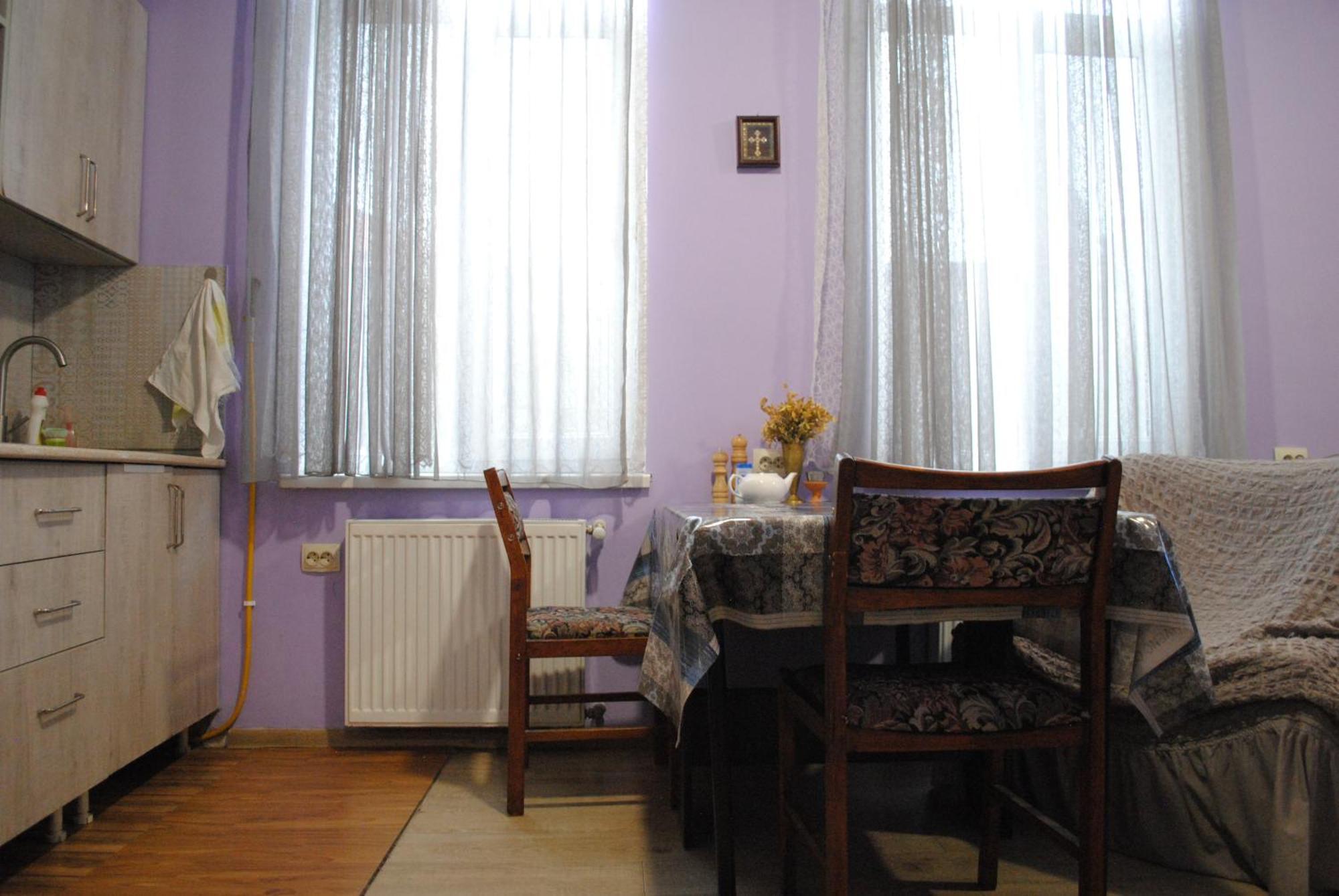 Sweet Home Tbilisi Exterior photo