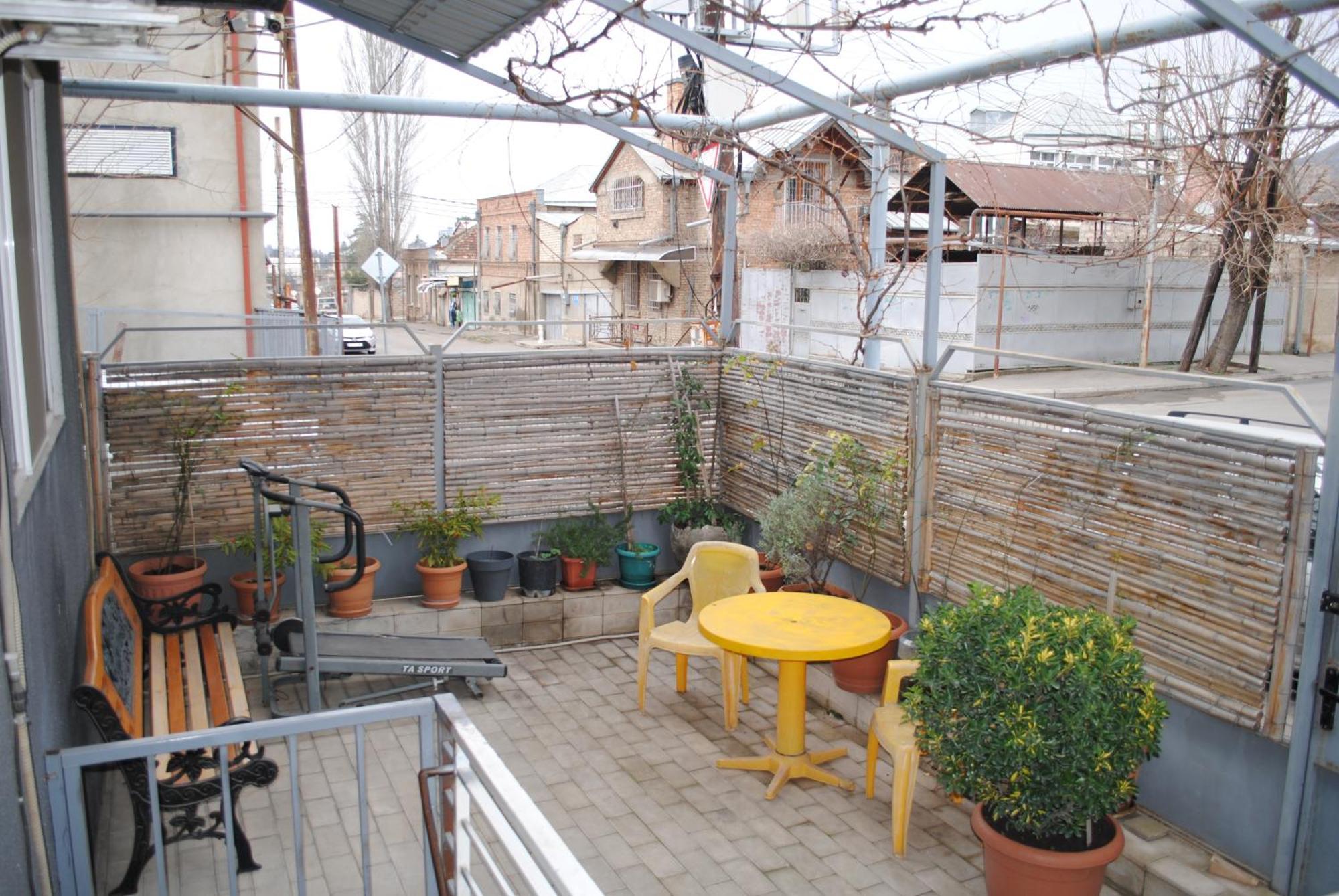 Sweet Home Tbilisi Exterior photo