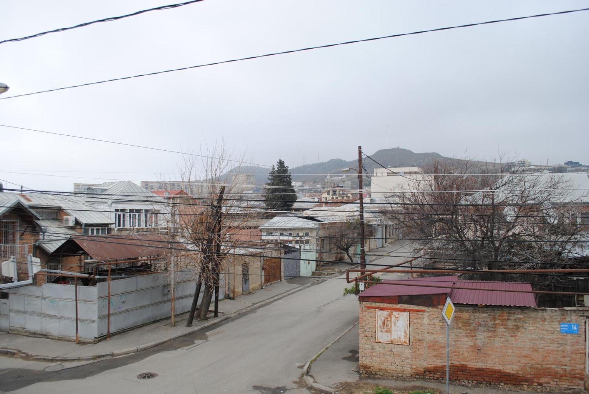 Sweet Home Tbilisi Exterior photo