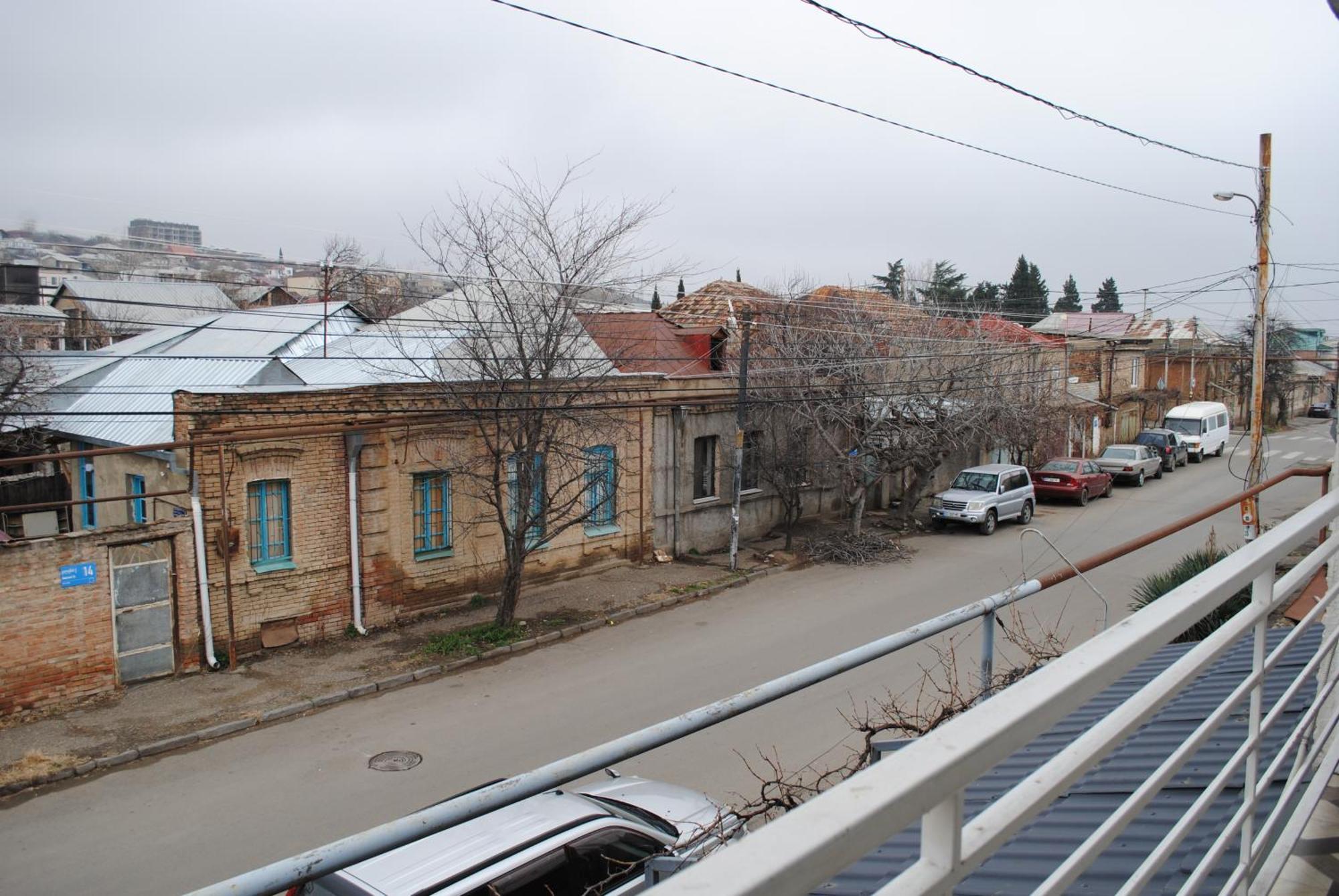 Sweet Home Tbilisi Exterior photo